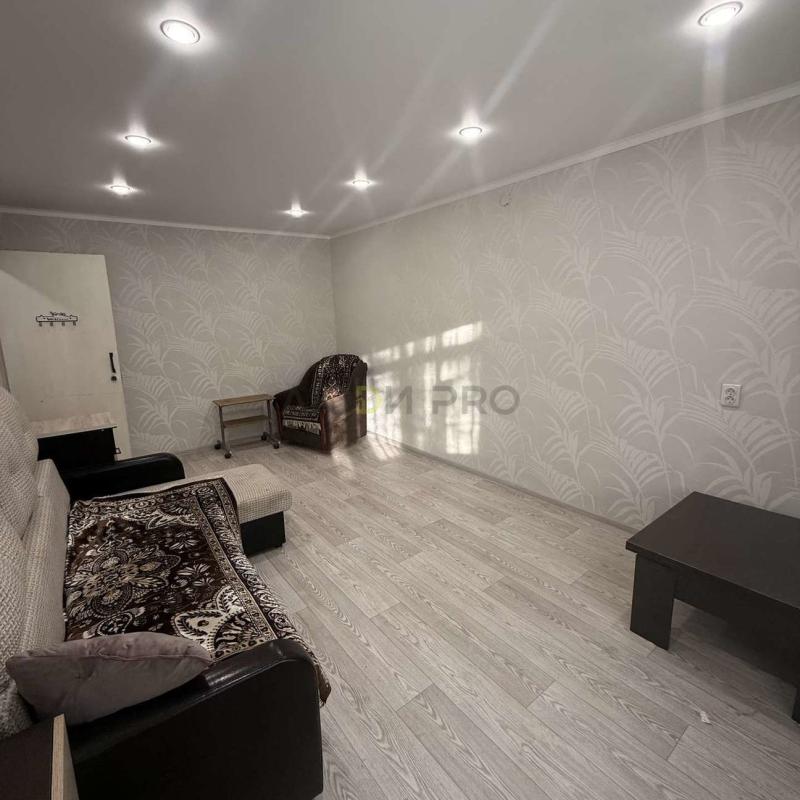 1-комн. квартира, 30 м², 2/6 этаж
