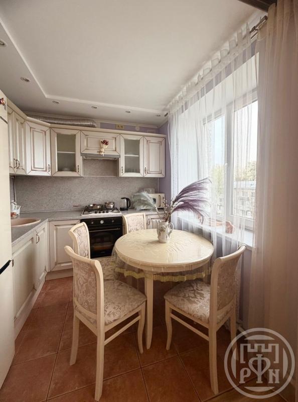 1-комн. квартира, 34 м², 4/4 этаж