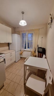 1-комн. квартира, 42 м², 3/5 этаж