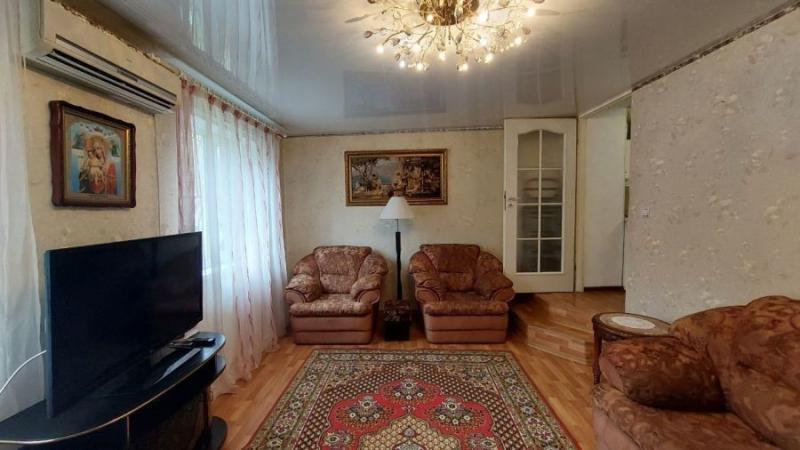 1-комн. квартира, 42 м², 3/5 этаж