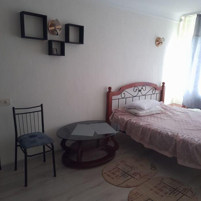 1-комн. квартира, 42 м², 3/5 этаж