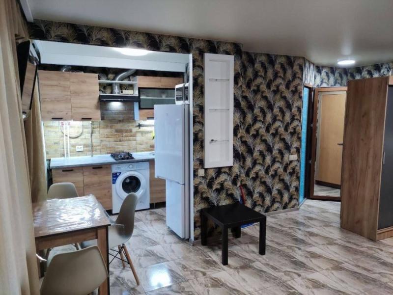 1-комн. квартира, 40 м², 3/9 этаж
