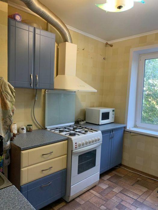 2-комн. квартира, 50 м², 2/5 этаж