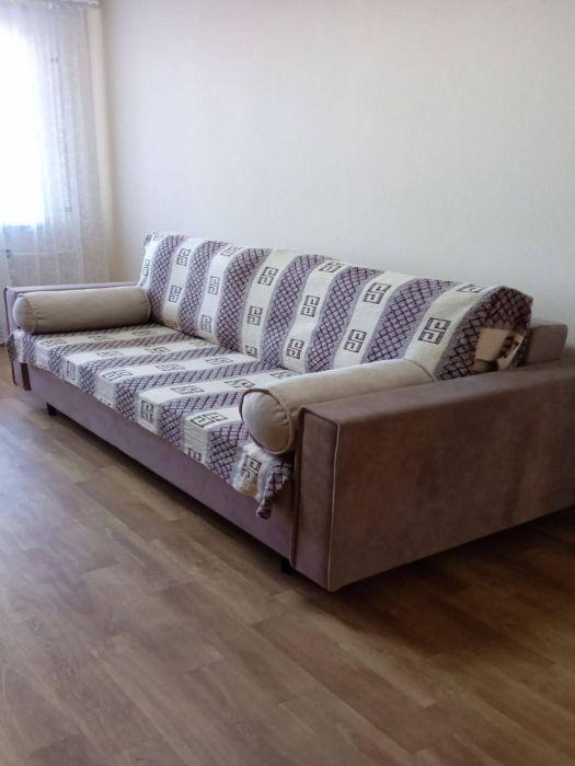1-комн. квартира, 42 м², 3/5 этаж