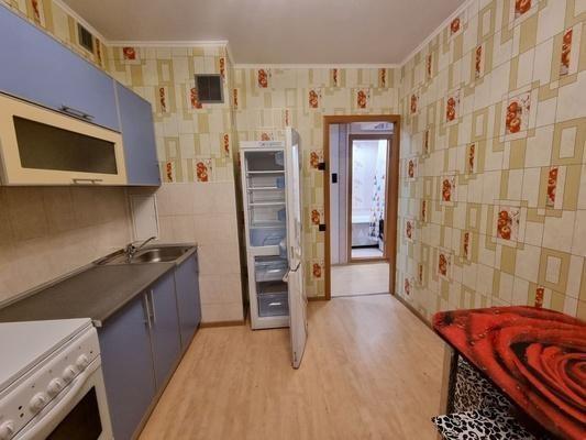 1-комн. квартира, 34 м², 2/3 этаж