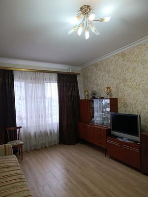 2-комн. квартира, 50 м², 2/5 этаж