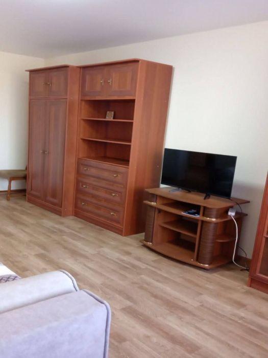 1-комн. квартира, 42 м², 2/5 этаж