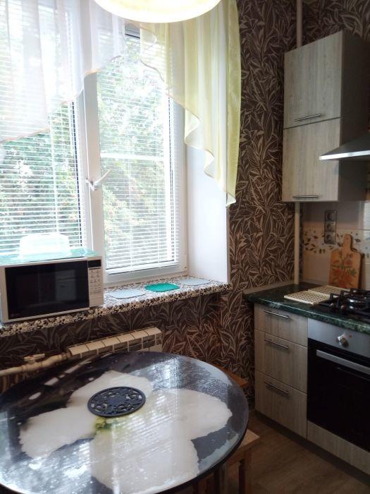 1-комн. квартира, 42 м², 2/5 этаж