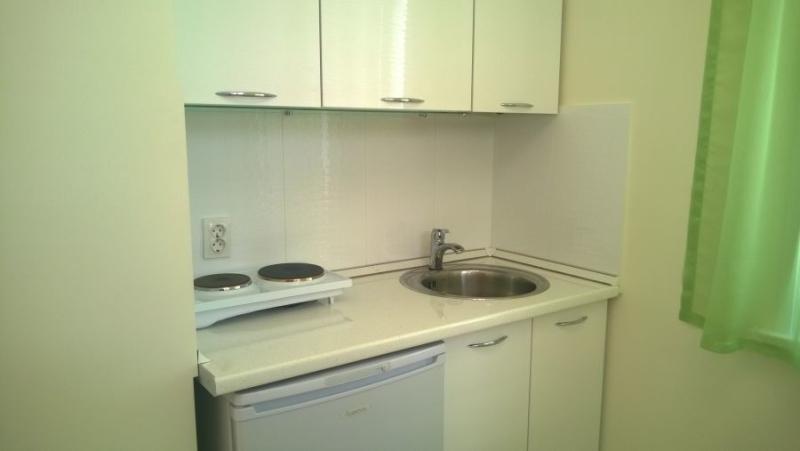 1-комн. квартира, 42 м², 2/5 этаж