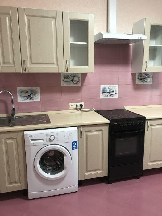 1-комн. квартира, 40 м², 2/5 этаж