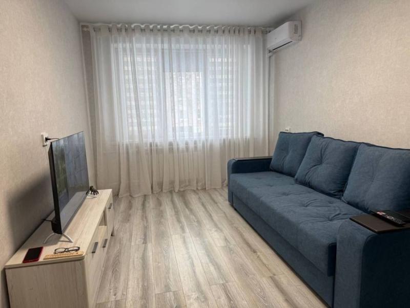 1-комн. квартира, 40 м², 3/5 этаж