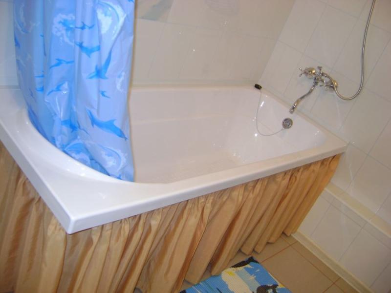 1-комн. квартира, 40 м², 2/5 этаж