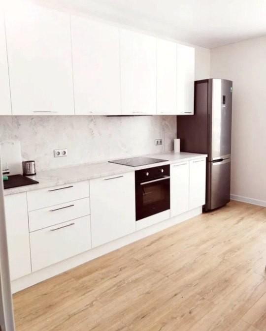 1-комн. квартира, 40 м², 3/5 этаж