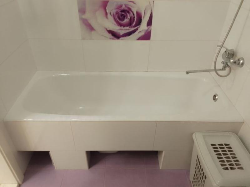 1-комн. квартира, 39 м², 3/5 этаж
