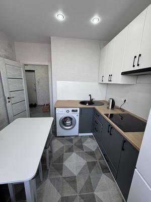 2-комн. квартира, 47 м², 3/5 этаж