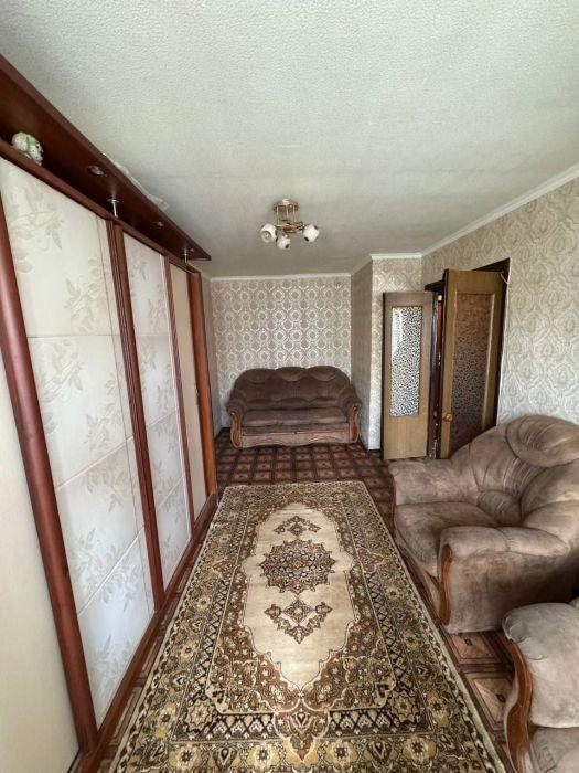 1-комн. квартира, 40 м², 2/5 этаж