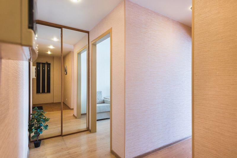 1-комн. квартира, 37 м², 2/5 этаж