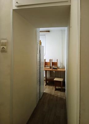 1-комн. квартира, 40 м², 3/5 этаж