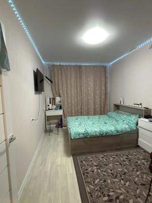2-комн. квартира, 48 м², 2/5 этаж