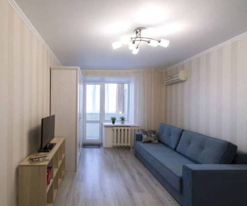 1-комн. квартира, 40 м², 3/5 этаж