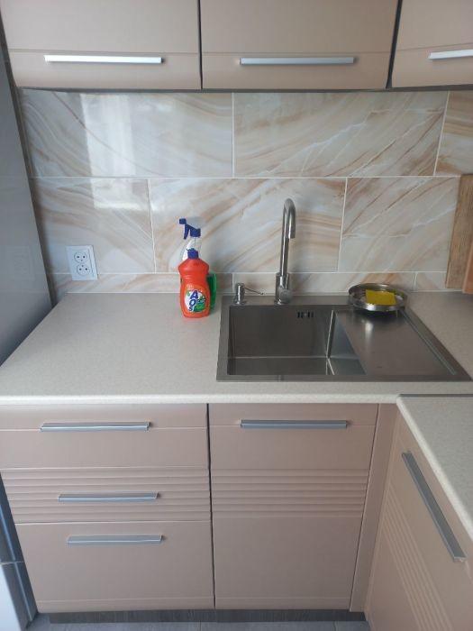 1-комн. квартира, 40 м², 3/5 этаж