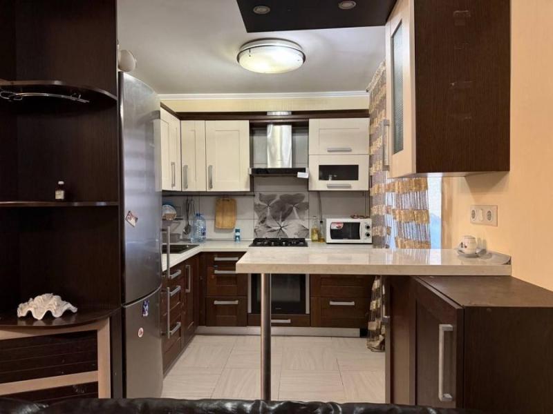 1-комн. квартира, 40 м², 3/5 этаж