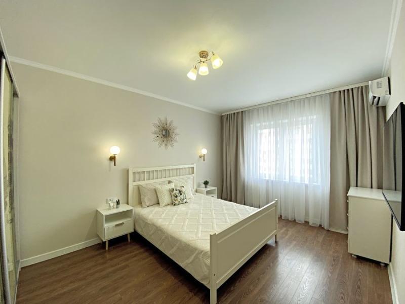 1-комн. квартира, 40 м², 3/5 этаж