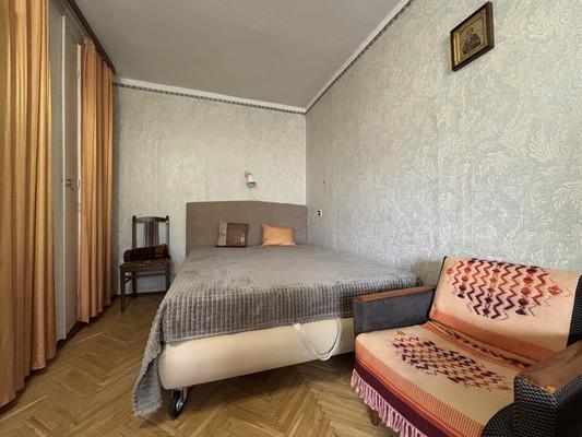 1-комн. квартира, 40 м², 3/5 этаж