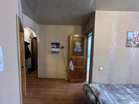 1-комн. квартира, 40 м², 2/5 этаж