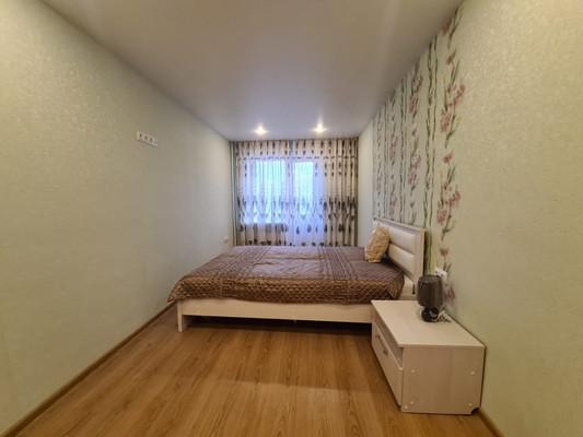 2-комн. квартира, 50 м², 3/5 этаж