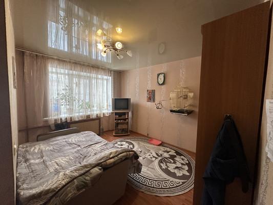 1-комн. квартира, 40 м², 2/5 этаж