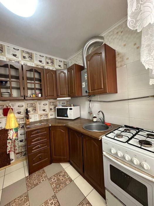 2-комн. квартира, 49 м², 2/5 этаж