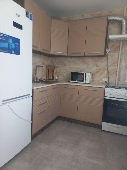1-комн. квартира, 42 м², 2/4 этаж