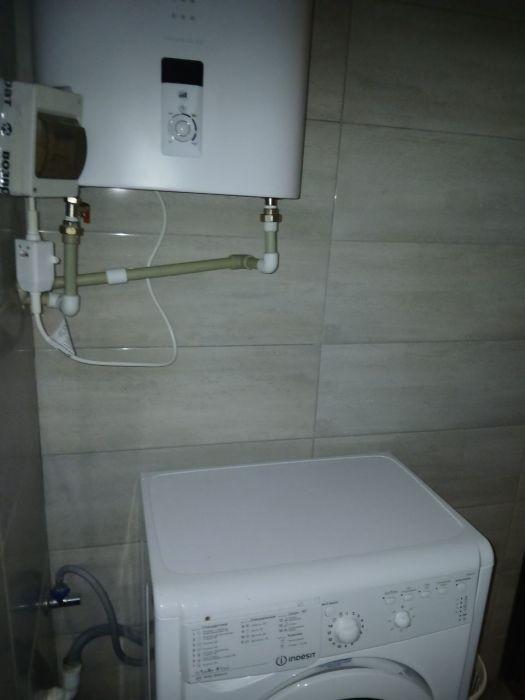 1-комн. квартира, 40 м², 3/5 этаж