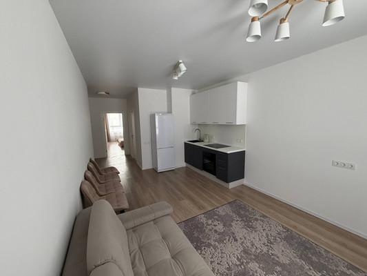 2-комн. квартира, 48 м², 3/5 этаж