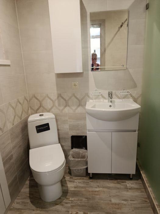 1-комн. квартира, 42 м², 2/5 этаж