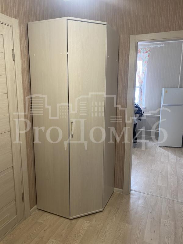1-комн. квартира, 37 м², 10/17 этаж