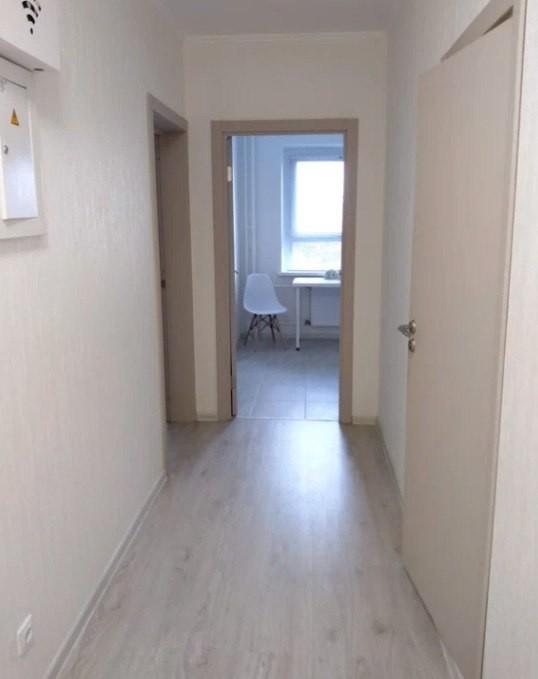 1-комн. квартира, 40 м², 2/5 этаж