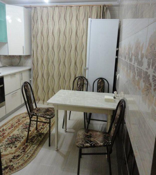 1-комн. квартира, 42 м², 3/5 этаж