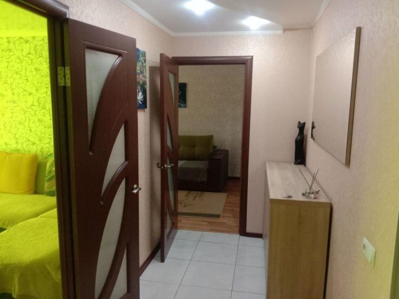 2-комн. квартира, 50 м², 2/3 этаж