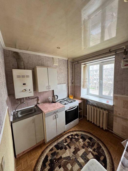 1-комн. квартира, 42 м², 2/5 этаж