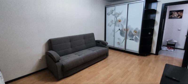 1-комн. квартира, 36 м², 7/10 этаж
