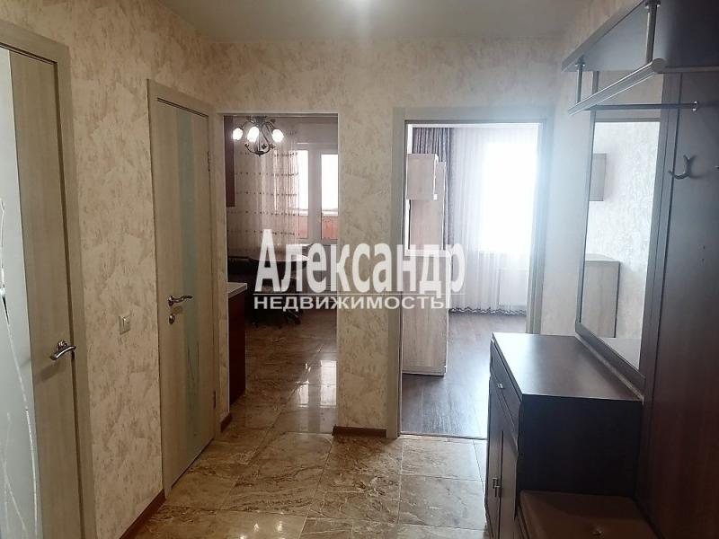 1-комн. квартира, 38 м², 8/25 этаж