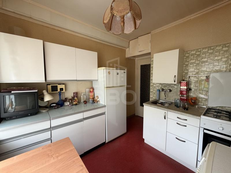 2-комн. квартира, 45 м², 8/9 этаж