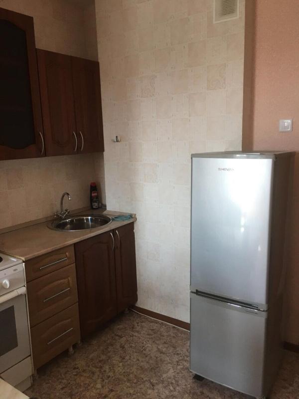 Квартира-Студия, 28 м², 11/16 этаж