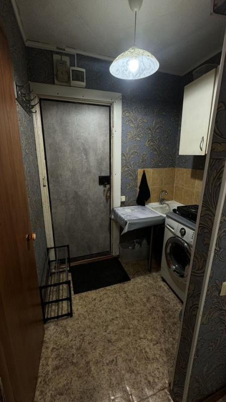 1-комн. квартира, 12 м², 1/5 этаж