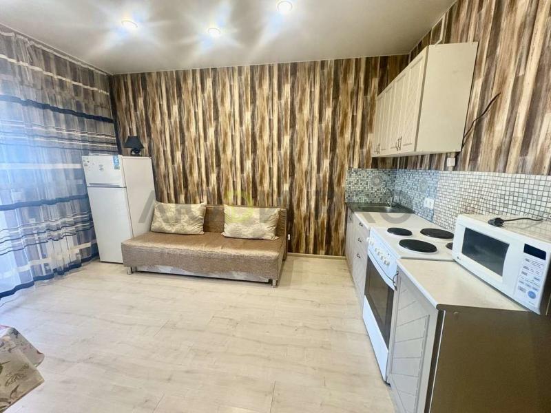 1-комн. квартира, 38 м², 7/14 этаж