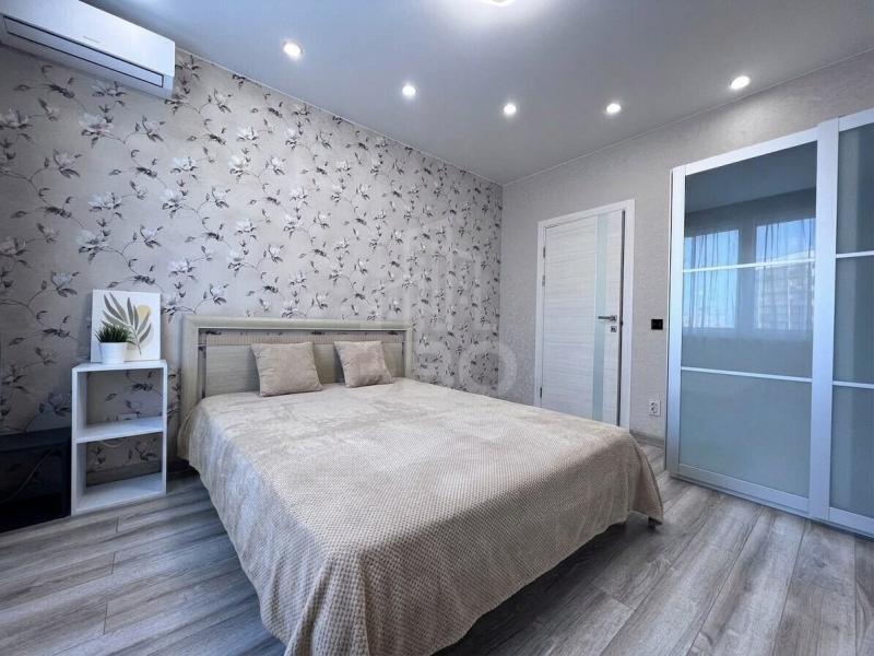 2-комн. квартира, 54 м², 7/12 этаж