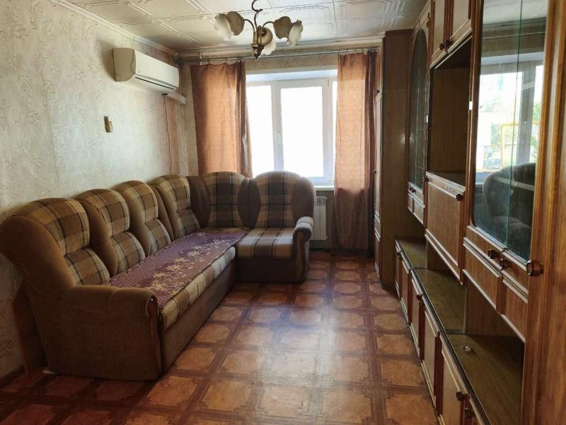 3-комн. квартира, 53 м², 2/9 этаж