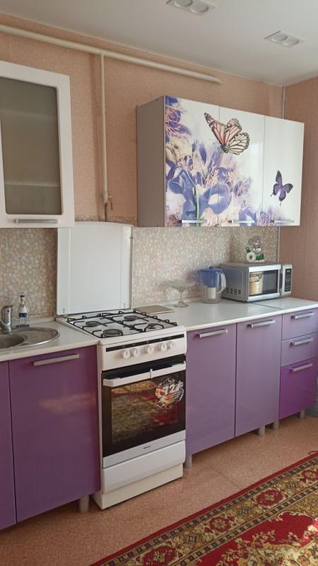 1-комн. квартира, 34 м², 1/9 этаж